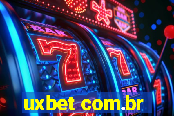 uxbet com.br